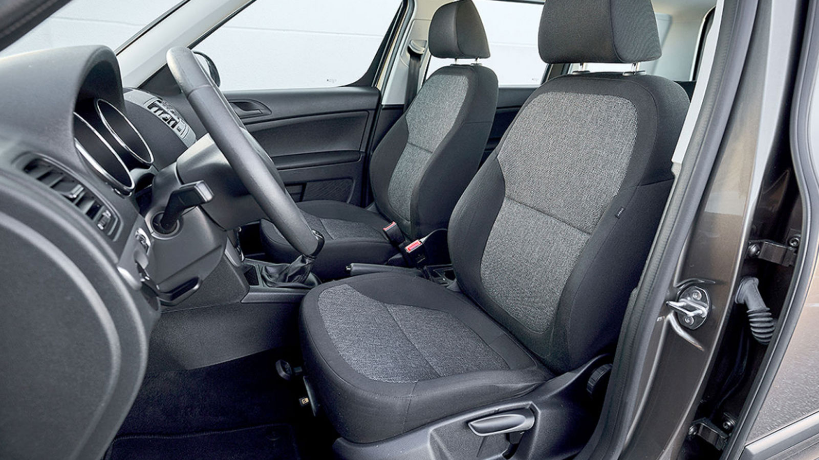 Δοκιμή μεταχειρισμένου: Skoda Yeti με 117.000 χιλιόμετρα