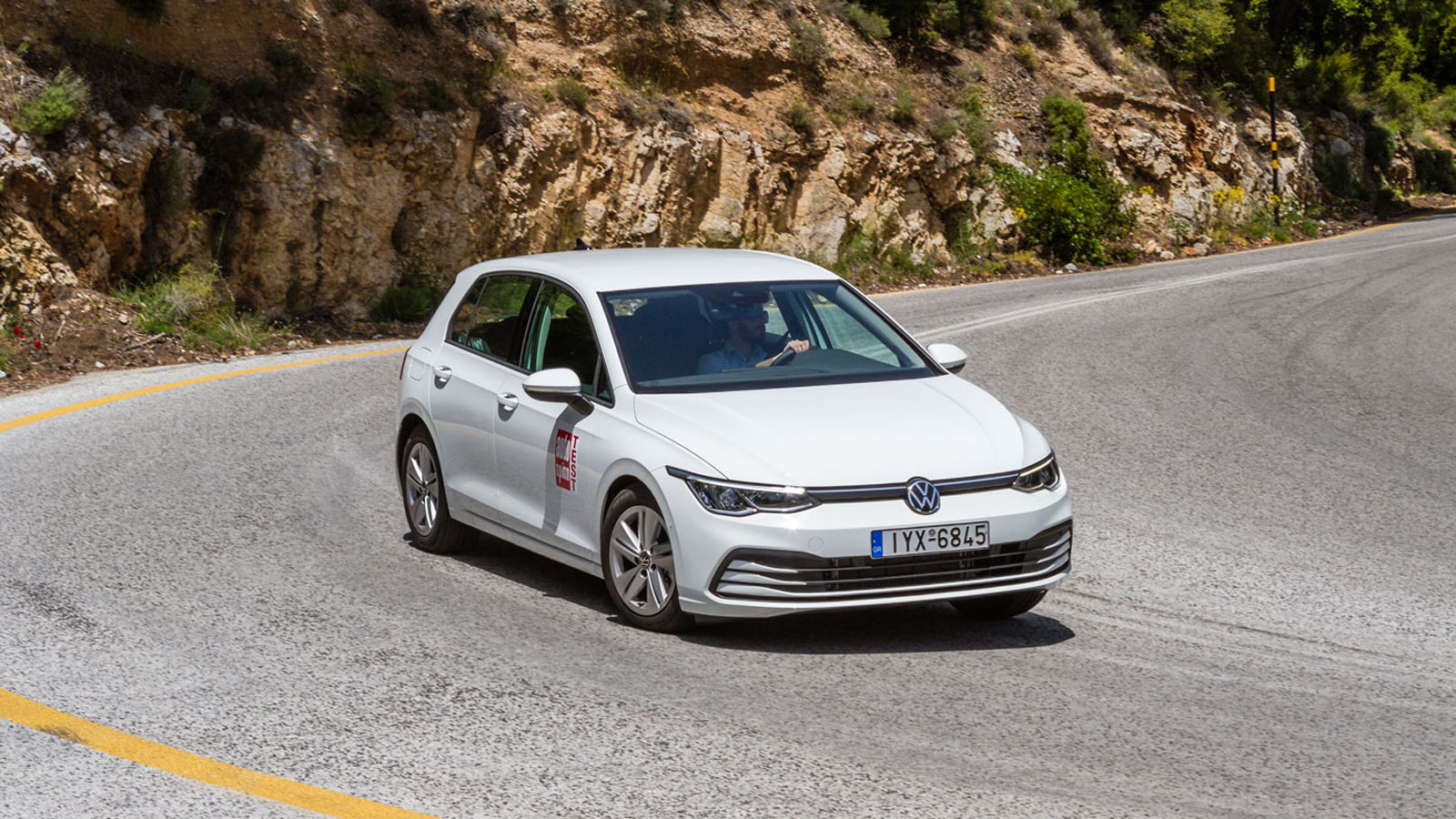 Συγκριτικό μεταχειρισμένων: Kia XCeed VS VW Golf