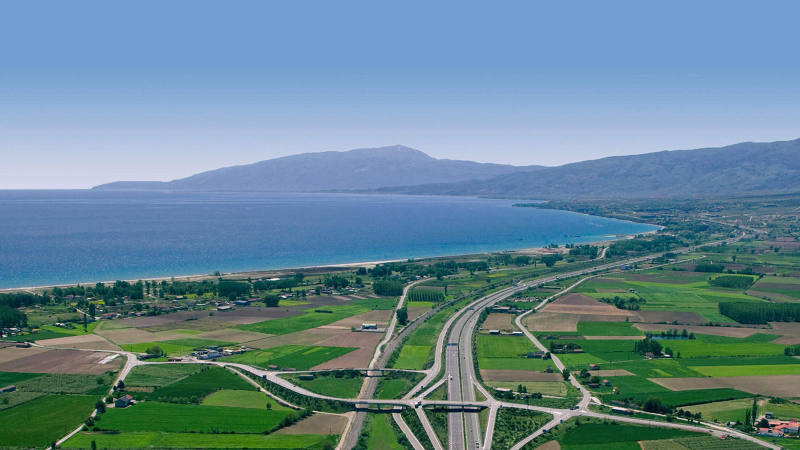 Αυτοκινητόδρομος Αιγαίου: Η οδική ασφάλεια σε πρώτο πλάνο