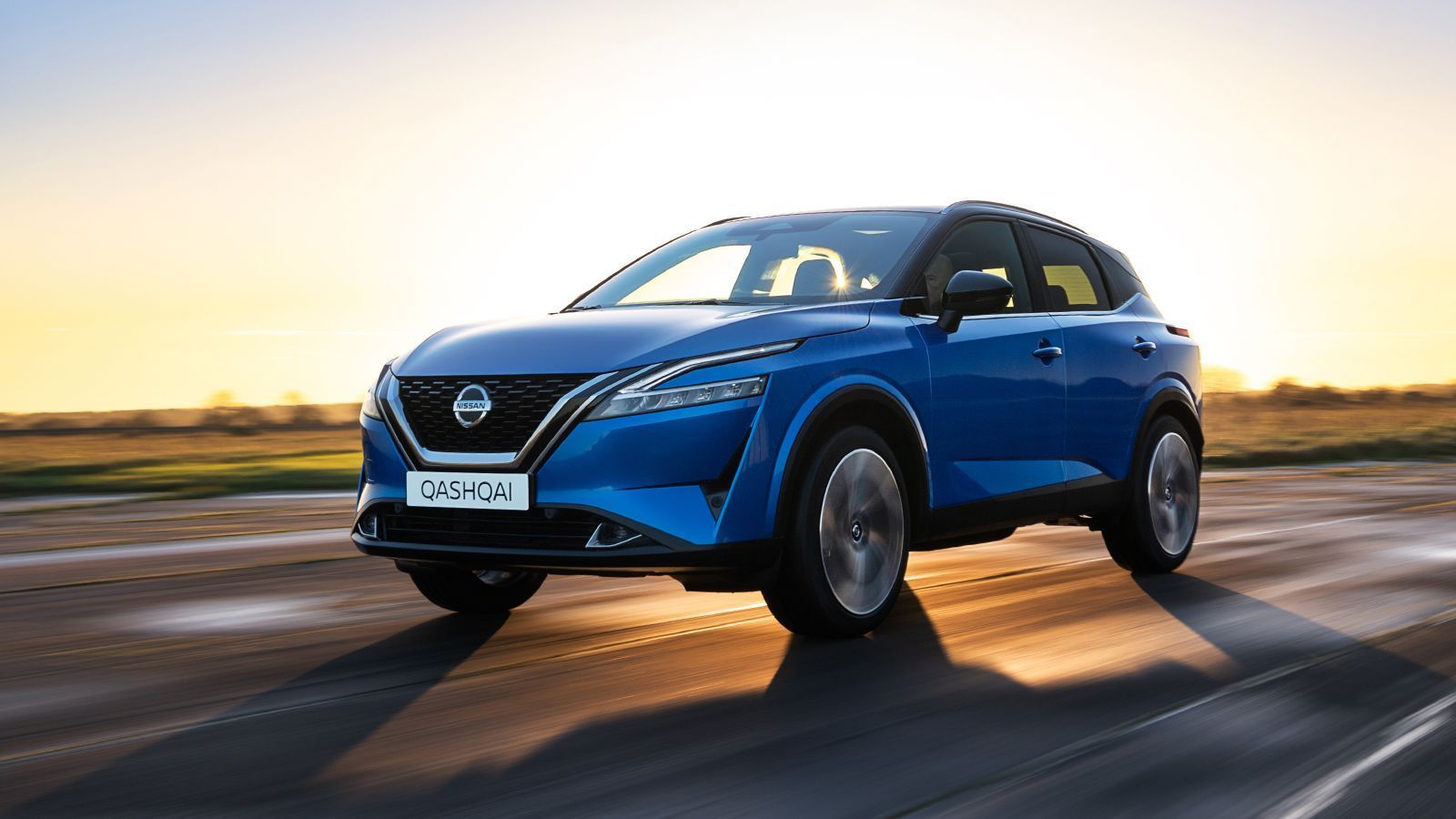 Ο ηγέτης των C-SUV επιστρέφει με νέα, μεγαλύτερη και άκρως εξελιγμένη τεχνολογικά γενιά. Πρώτη φορά υβριδικό το νέο Qashqai με ένα σοφιστικέ ηλεκτρικό