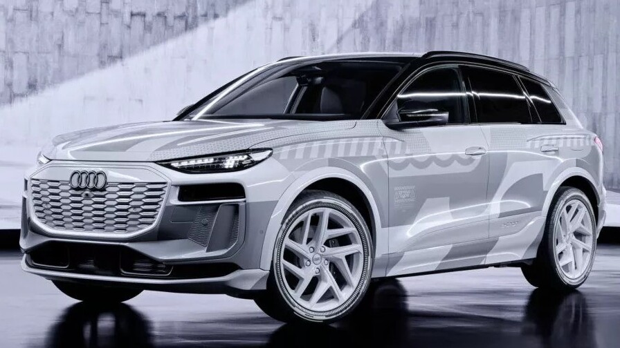 Audi: Προηγούνται βενζινοκίνητα και plug-in, μετά τα ηλεκτρικά