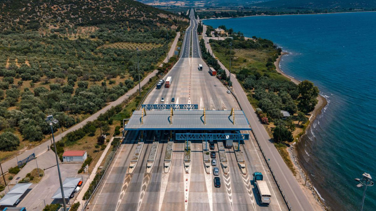 Η πρωτοπόρα στρατηγική της Αυτοκινητόδρομος Αιγαίου με το όνομα «Vision Zero» έχει απώτερο σκοπό τα μηδενικά τροχαία ατυχήματα έως το 2050 ή και νωρίτ