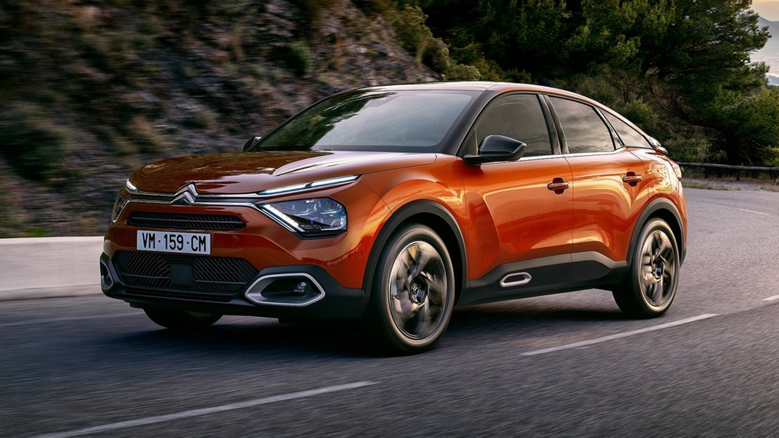 Tι Citroen μπορείς να αγοράσεις με έως 25.000 ευρώ; 