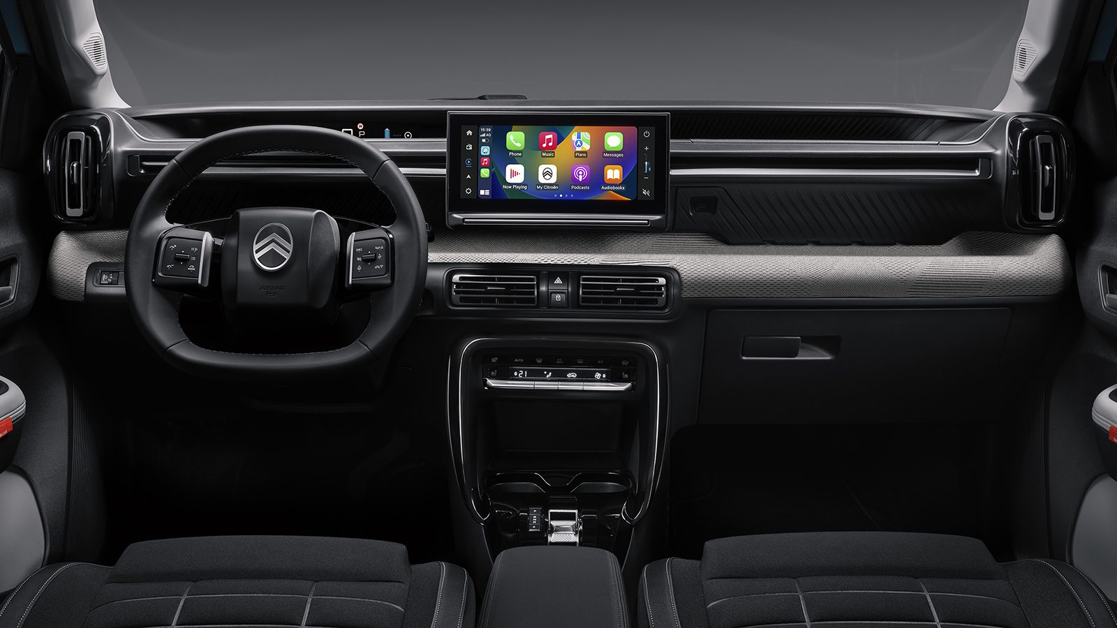 Νέο Citroen e-C3: 5 πράγματα για το νέο ηλεκτρικό των Γάλλων