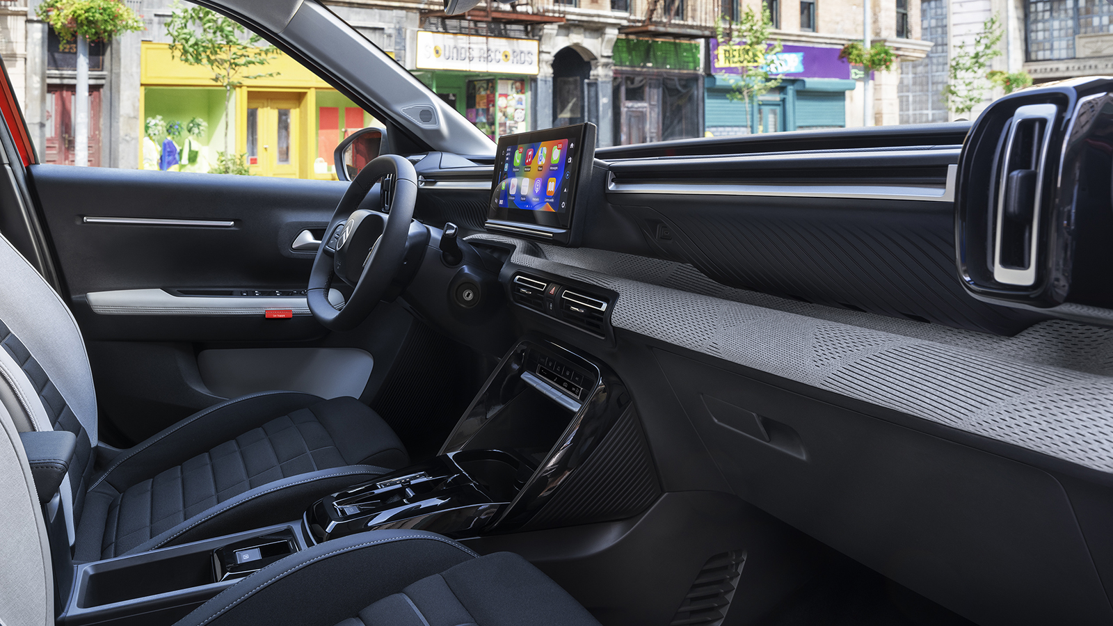 Νέο Citroen e-C3: 5 πράγματα για το νέο ηλεκτρικό των Γάλλων