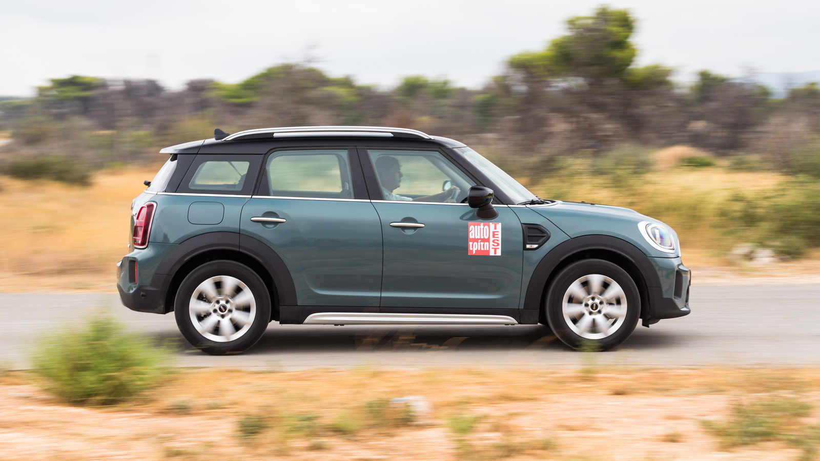 Το μοτέρ  των 136 ίππων δε φέρνει κάποια εξελιγμένη τεχνολογία, όπως mild hybrid σύστημα και έτσι η κατανάλωση ειδικά μέσα στην πόλη είναι «τσιμπημένη