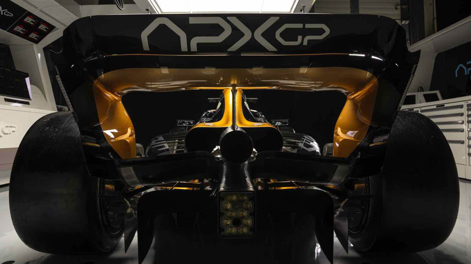 Γυρίσματα στο Silverstone για τη νέα ταινία με θέμα την Formula 1