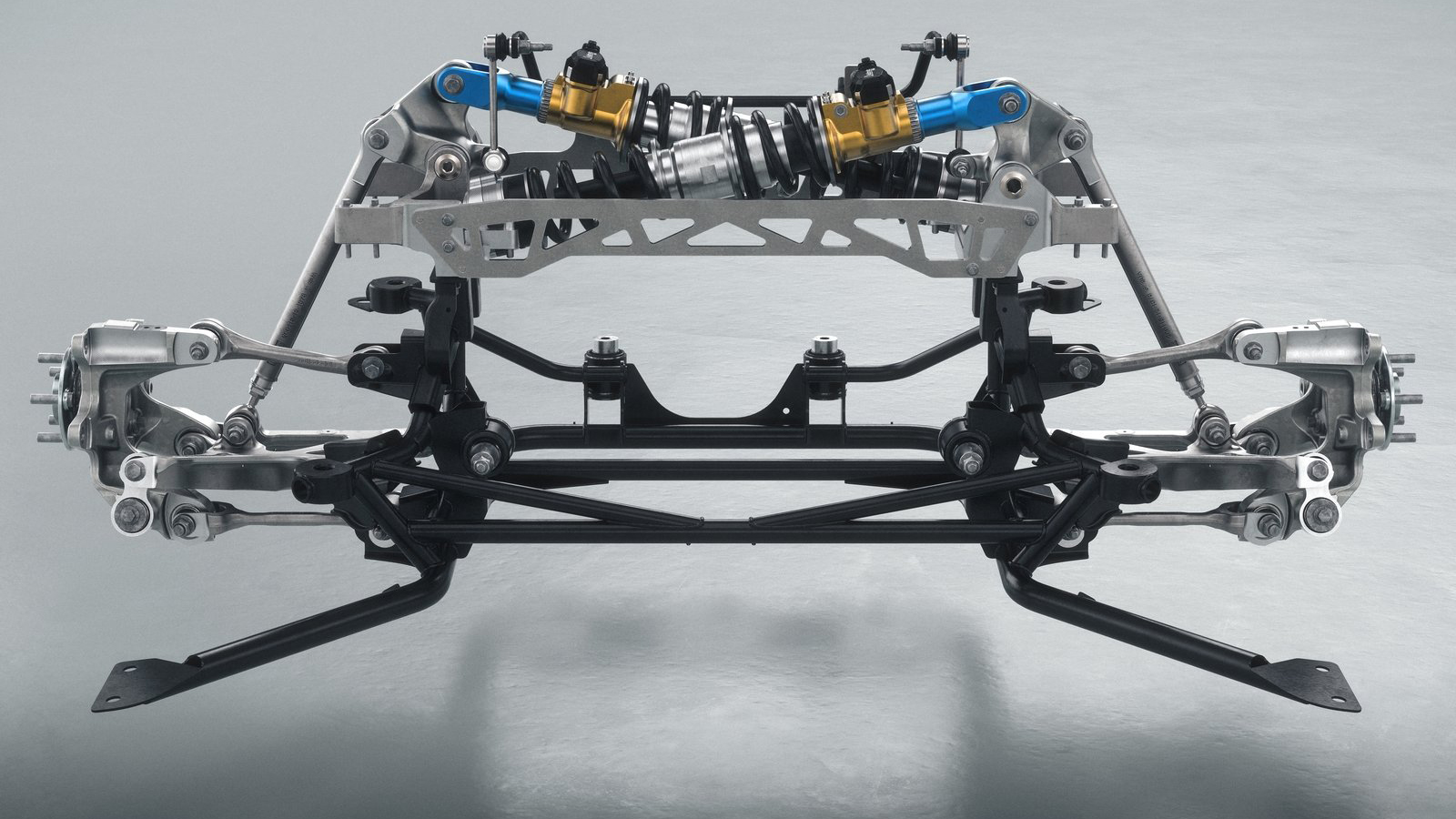 Mustang GTD: To Ford που θέλει να ταπεινώσει τα ευρωπαϊκά sportscars