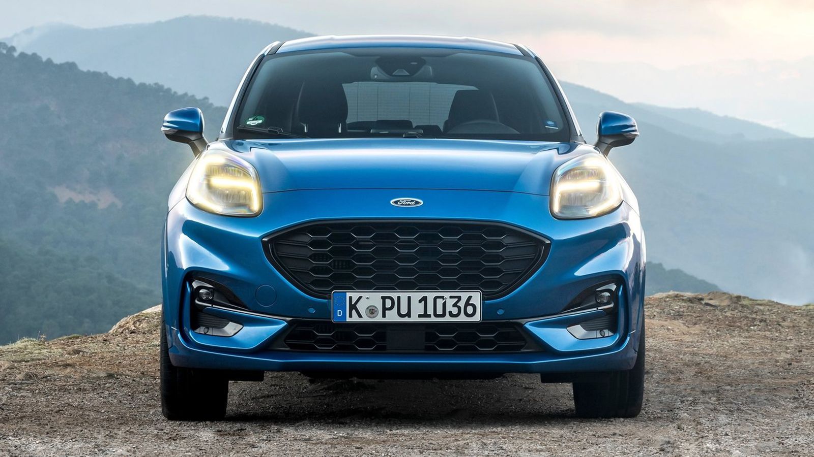 Ανανεωμένο Ford Puma: Πότε έρχεται και τι αλλαγές θα έχει