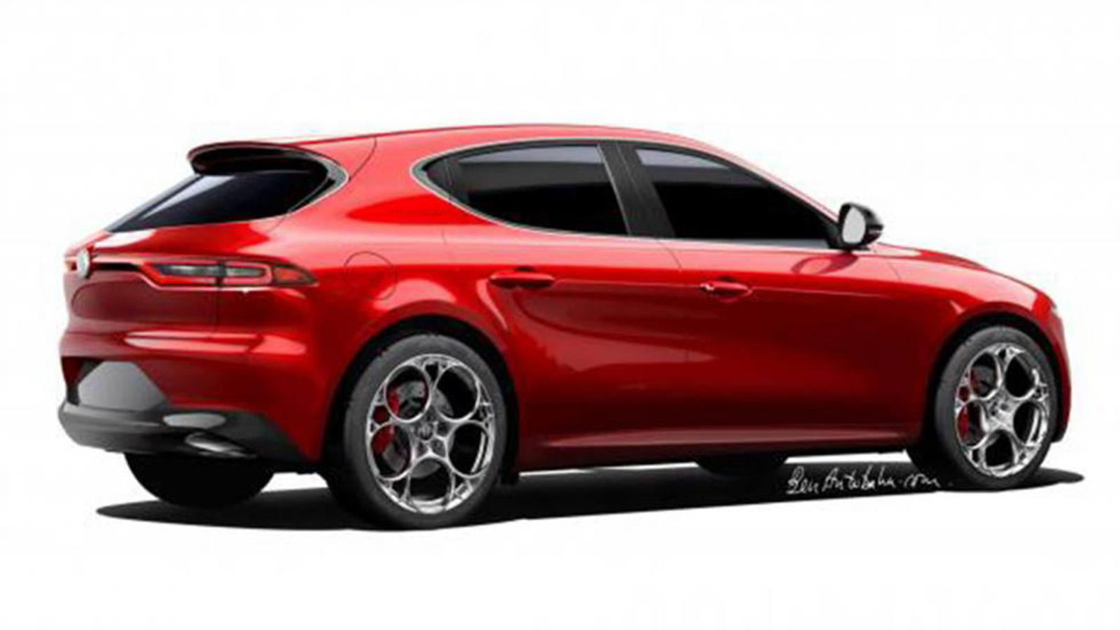 Πιθανή η άφιξη μιας νέας Giulietta σύμφωνα με τον CEO της Alfa Romeo