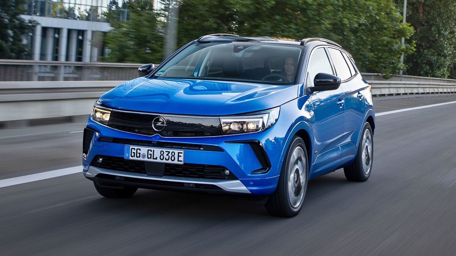 Opel: Νέο πρόγραμμα Επιδότησης Ανταλλαγής - Έως 2.700&euro; το όφελος 