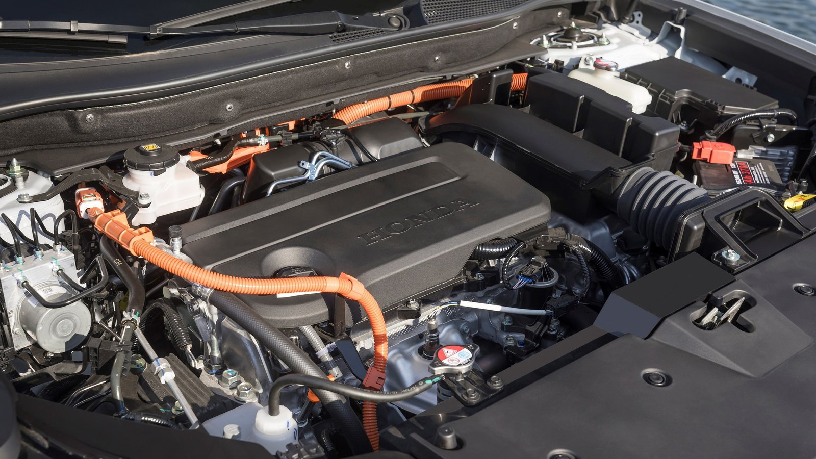 Honda ZR-V: Tι διαφορές έχει σε σχέση με τα HR-V και CR-V; 