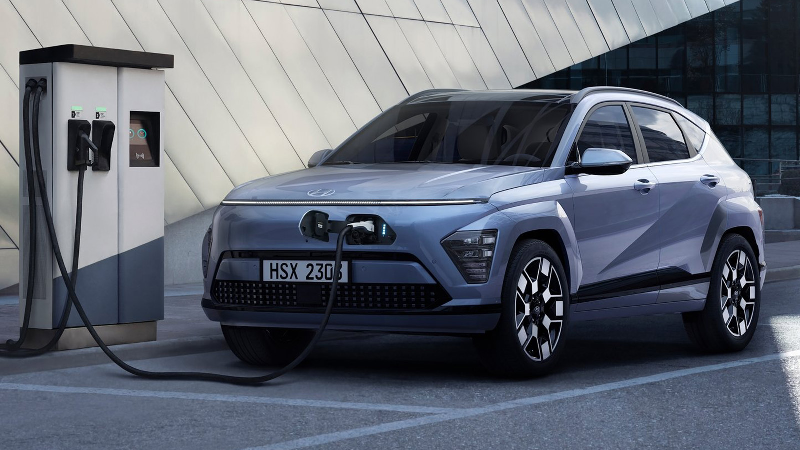 Τιμές νέου Hyundai Kona Electric: Από 41.990 ευρώ στην Ελλάδα 