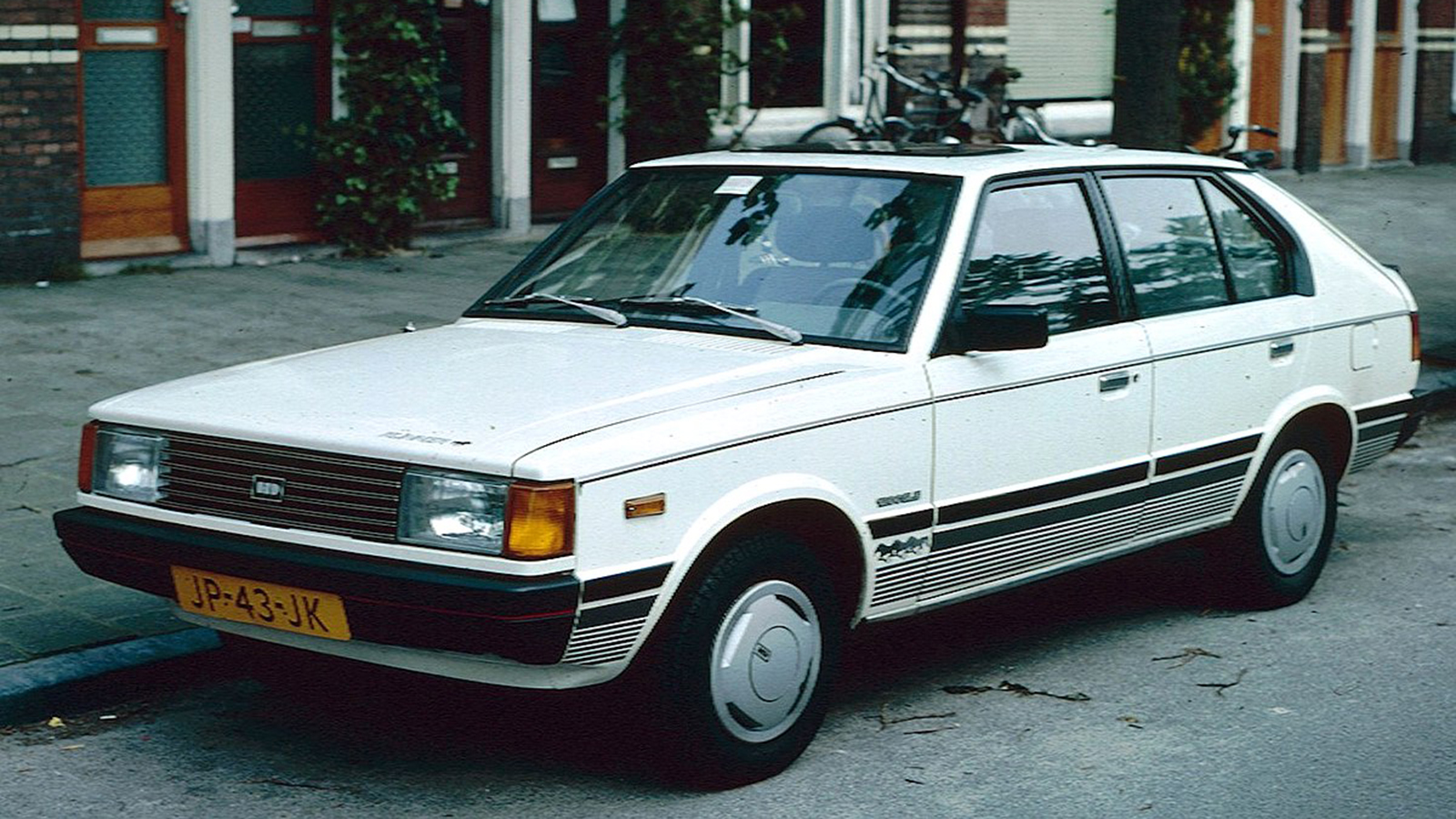 Αναβιώνει το Pony η Hyundai