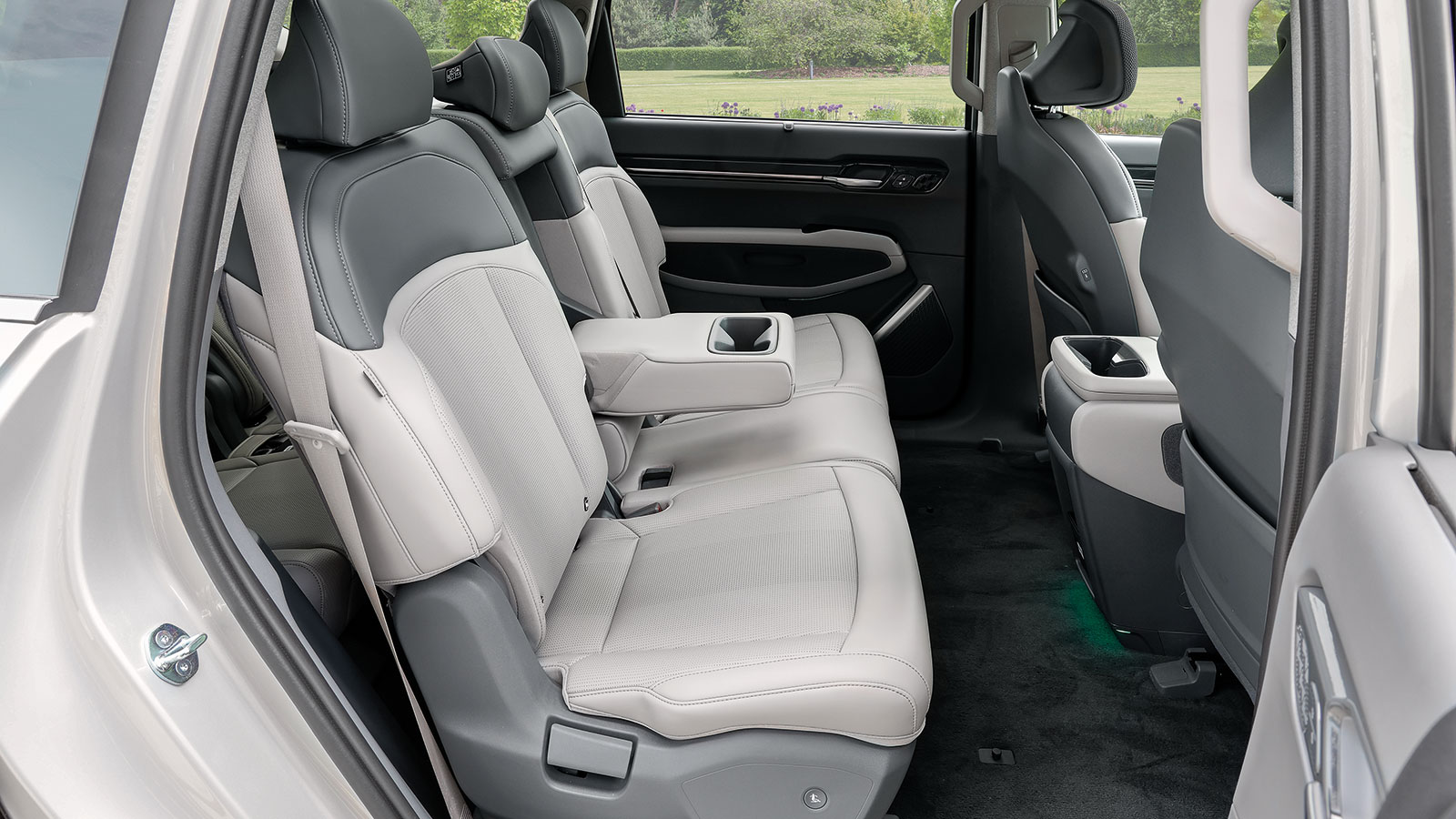 Νέο Kia EV9: Ο Brand Ambassador της Kia στον κόσμο