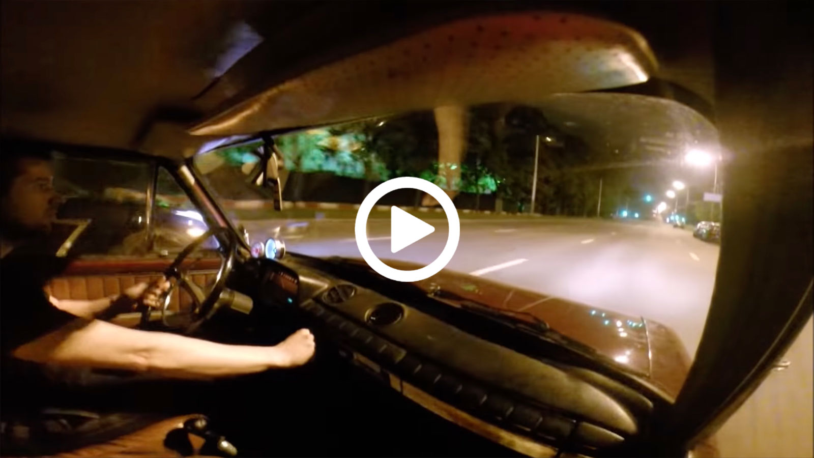 Video: Lada 2101 με 1,5 λτ. turbo στροφάρει 10άρες & τσαγιάζει GT-R