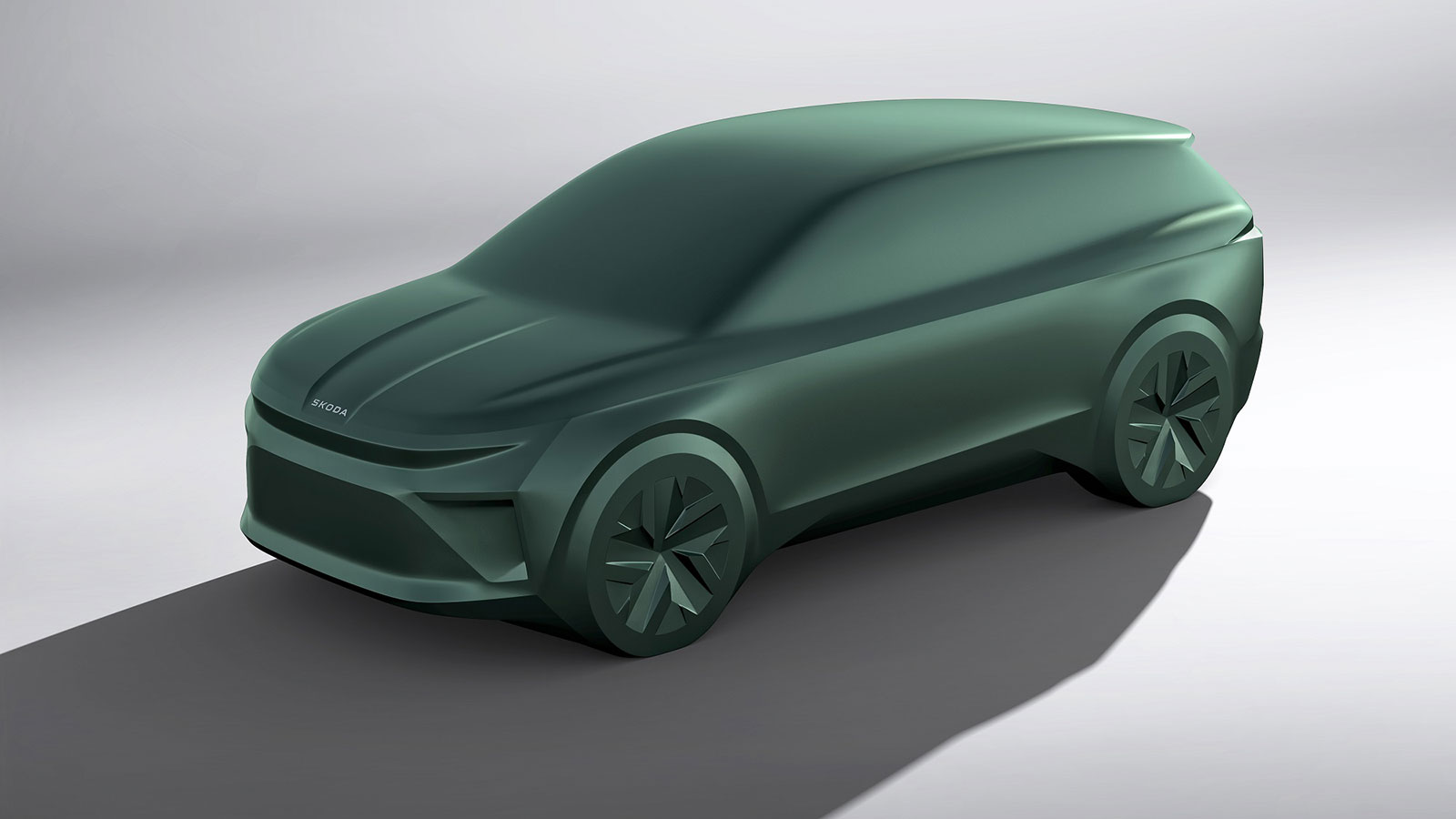 Το μέλλον της Skoda: Εκτός η Fabia - Ποια 11 νέα μοντέλα θα δούμε έως το 2026