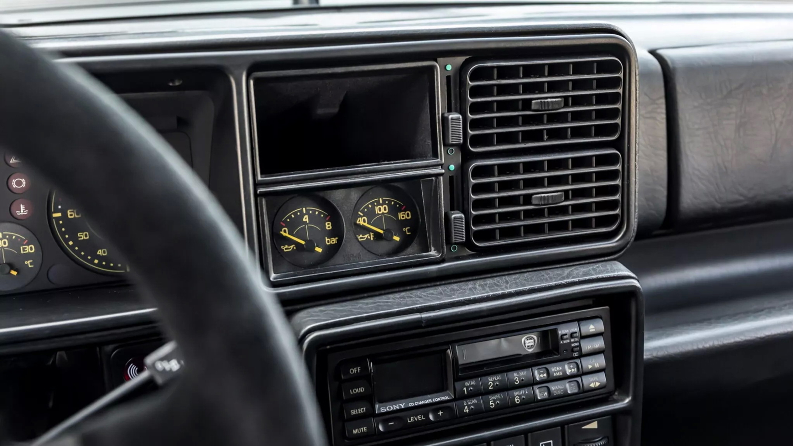 Tουμπανιασμενη Delta Integrale που «βάζει κάτω» τα σημερινά hot hatch