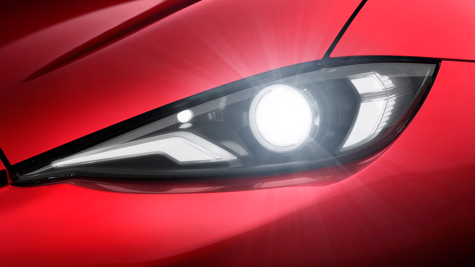 Ανανεωμένο Mazda MX-5 στην Ιαπωνία - Πότε έρχεται στην Ευρώπη;