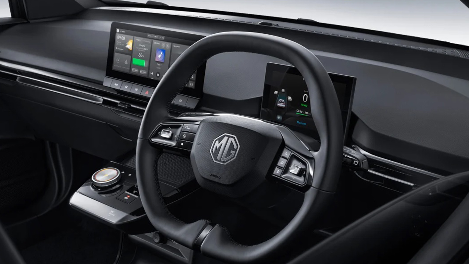 Νέο MG4 XPower: Ηλεκτρικό hot hatch με 435 άλογα