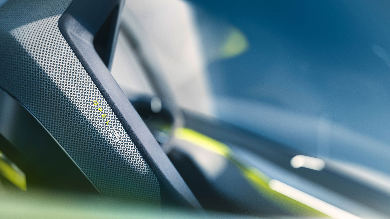 Νέες εικόνες για το πρωτότυπο Opel Experimental