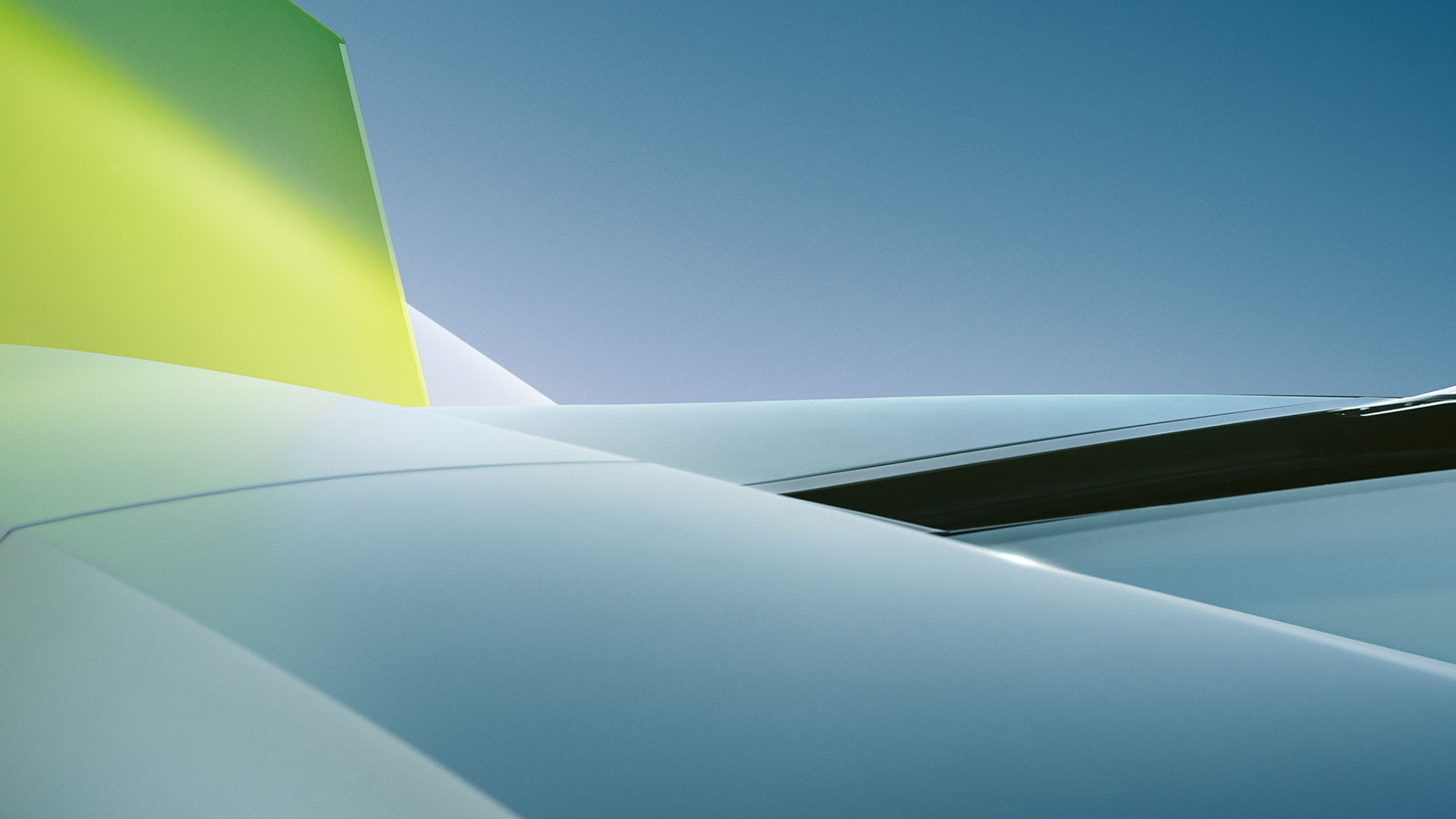 Νέες εικόνες για το πρωτότυπο Opel Experimental