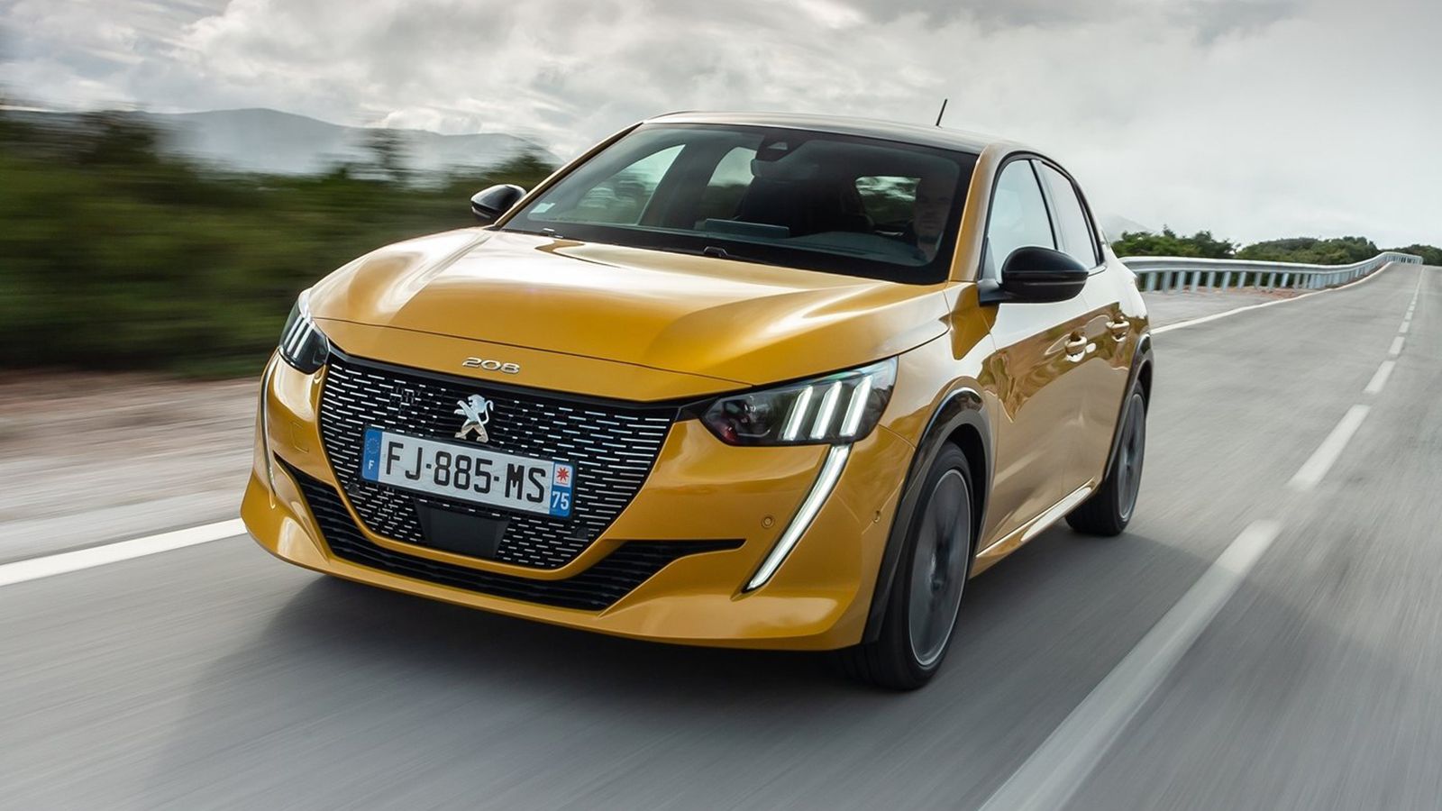 Αγορά Αυτοκινήτου: +18% οι πωλήσεις τον Φεβρουάριο, πρώτη η Peugeot