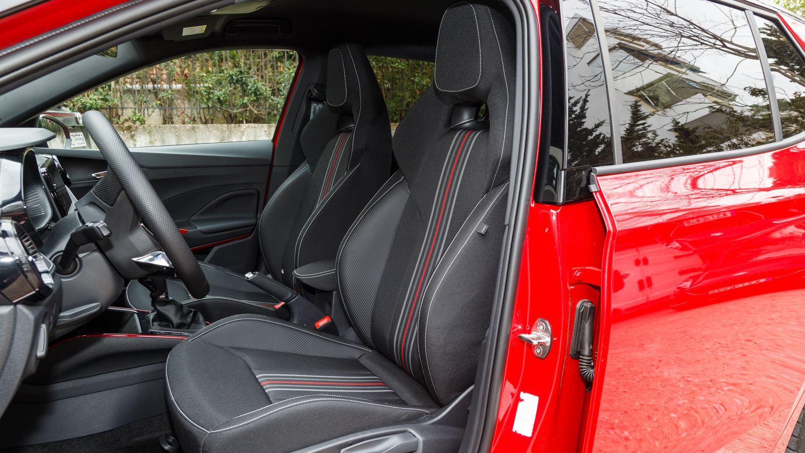 Δοκιμή: Skoda Fabia Monte Carlo | Το ισχυρότερο Fabia με 150 PS