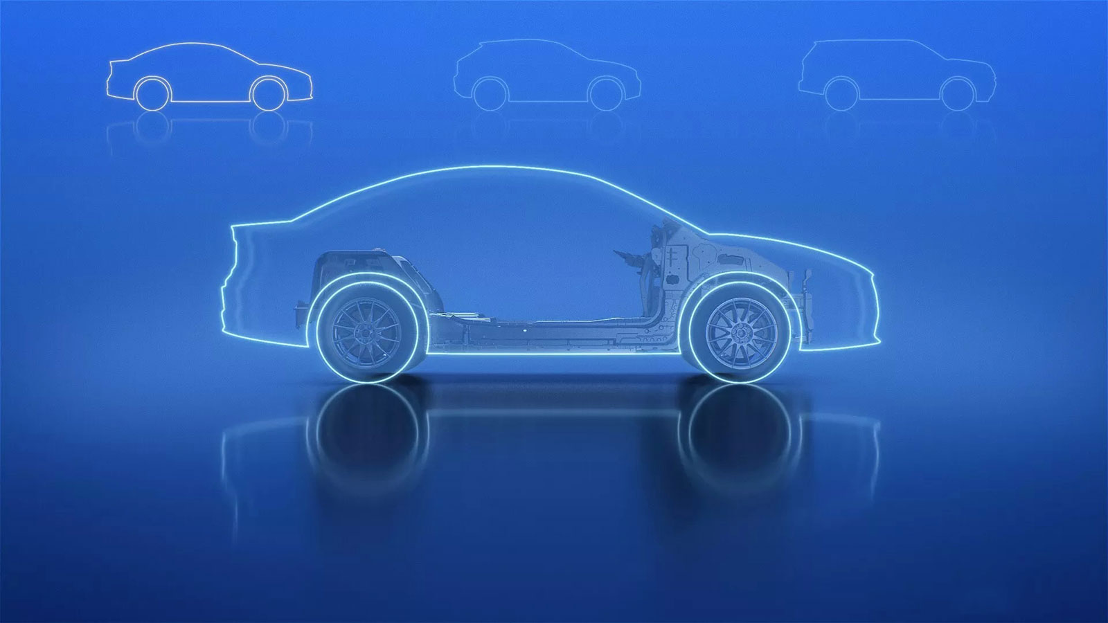 STLA Medium: Πλατφόρμα της Stellantis για 387 PS & 700 χλμ. αυτονομία