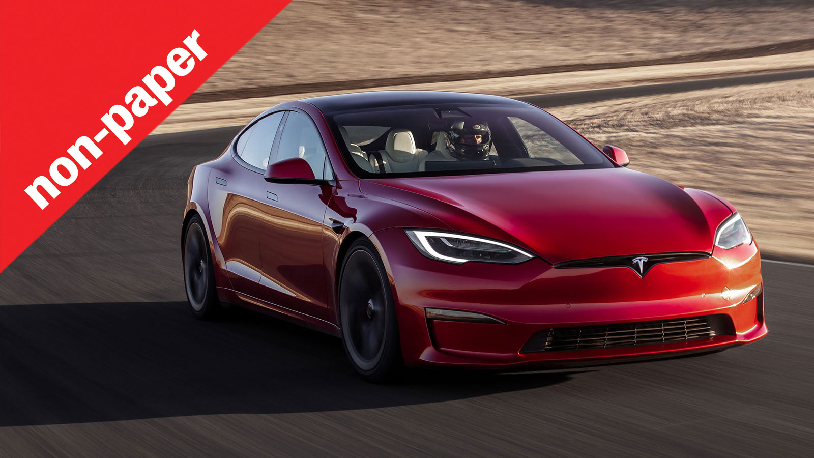 Τι μέλλον έχει η Tesla από όταν οι άλλοι κατασκευαστές την «φτάσουν»;