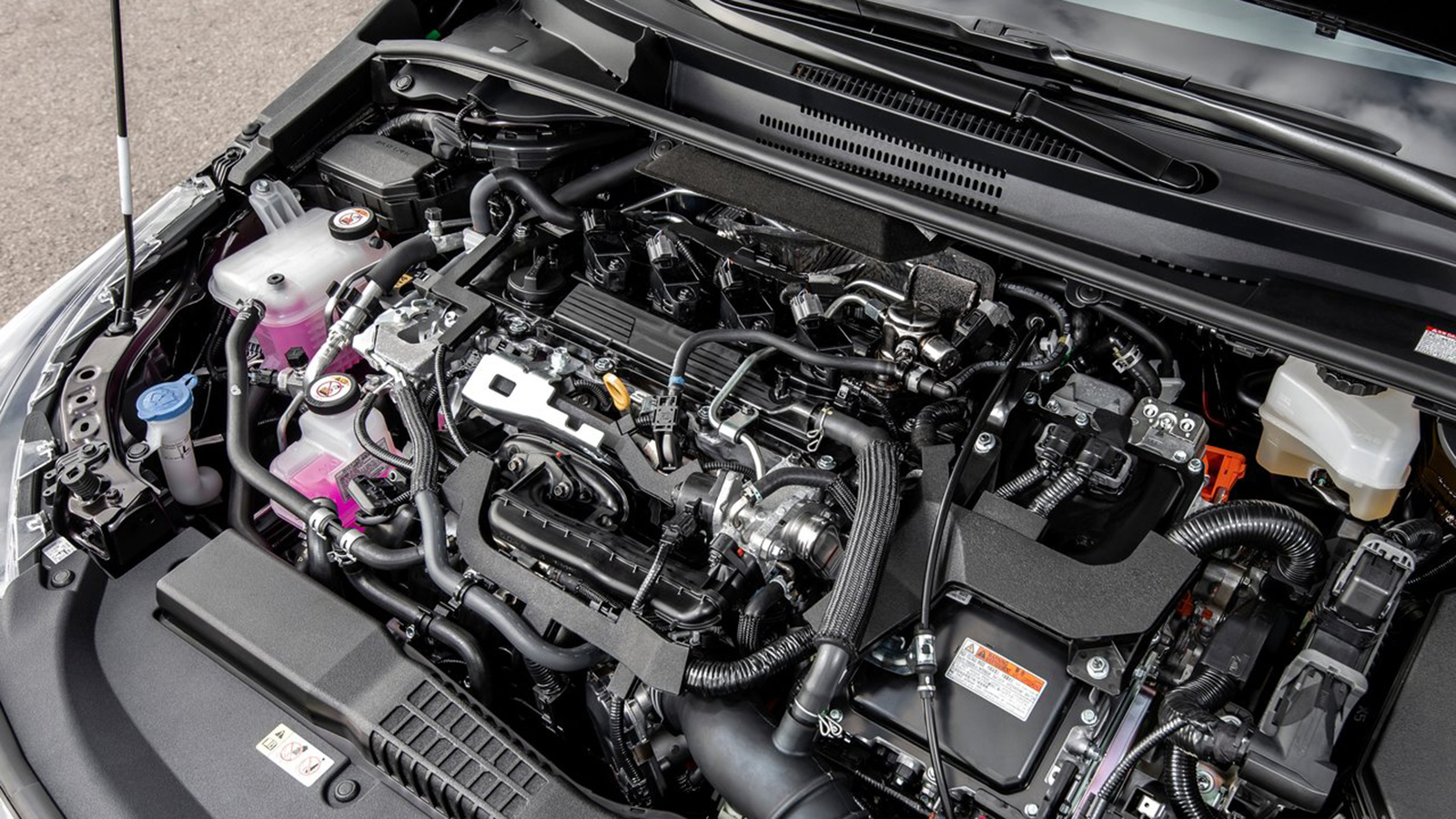 Τι καινούριο φέρνει η ανανεωμένη Toyota Corolla;