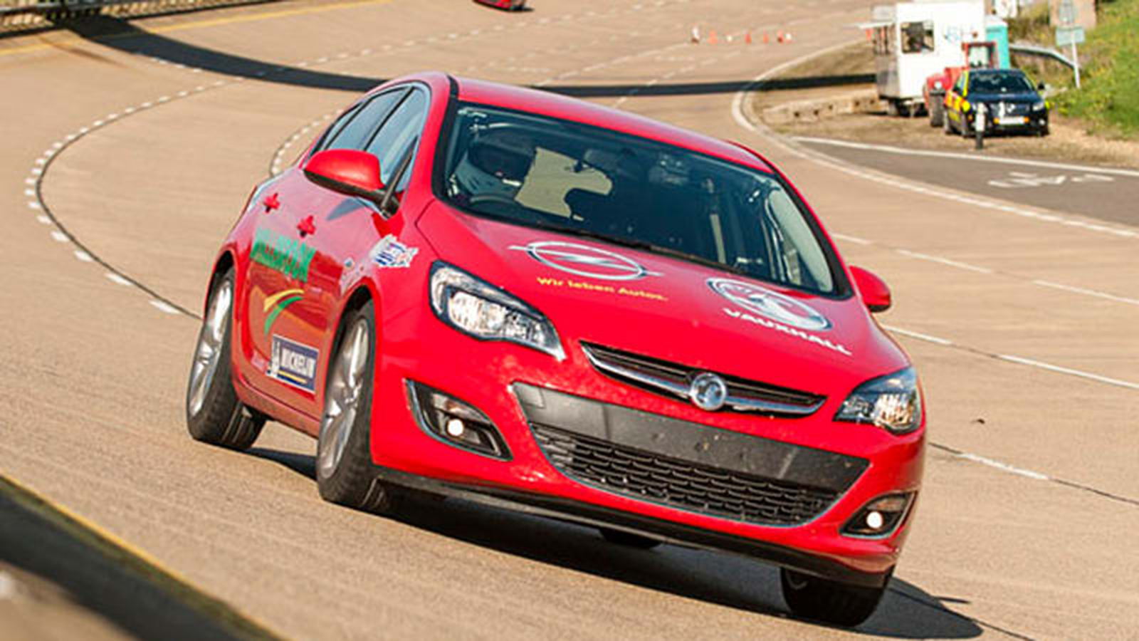 Τα 5 «κουφά» για το Opel Astra που δεν ήξερες