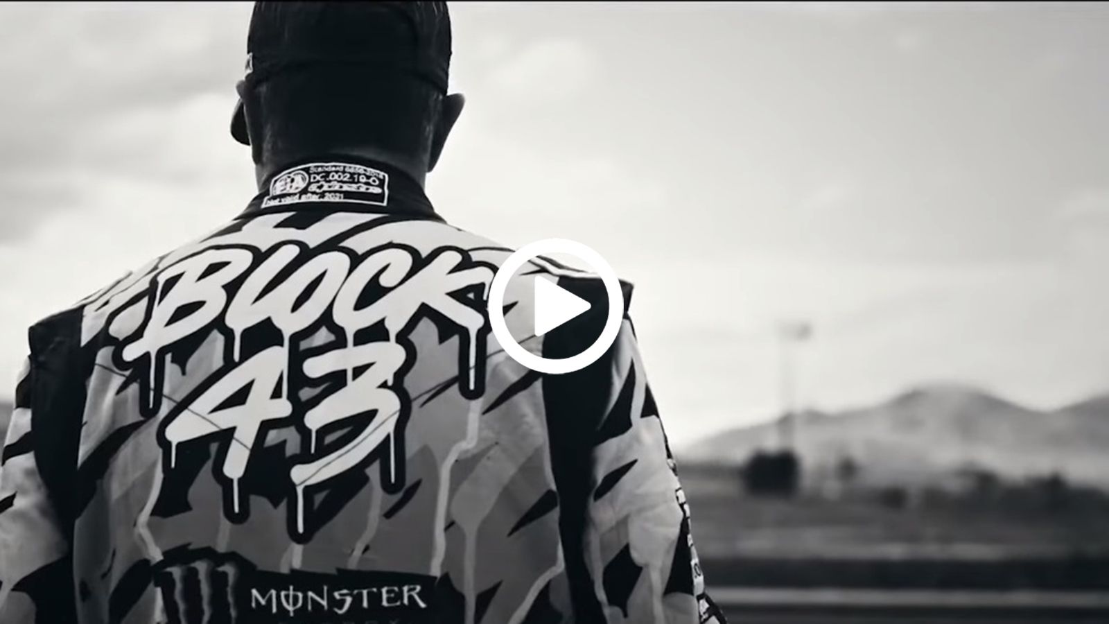 Αντίο Ken Block