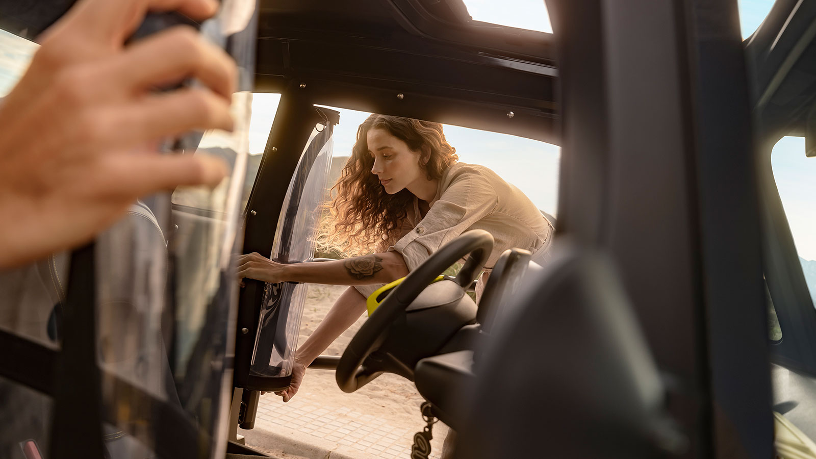 Νέο Citroen My Ami Buggy: Στην Ελλάδα με τιμή 9.750 ευρώ