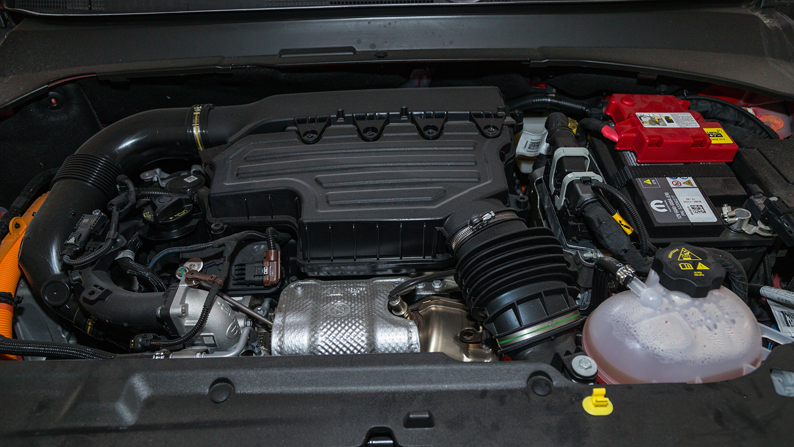 Δοκιμή: Jeep Compass 4xe με 240 άλογα στην έκδοση S