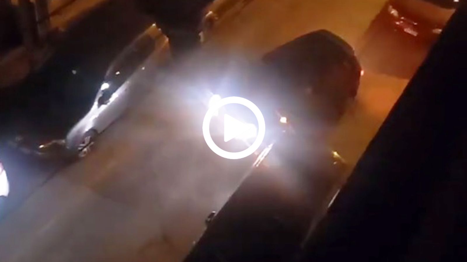 Όταν χρειάζεσαι καινούριο δίσκο-πλατό μετά από κάθε παρκάρισμα