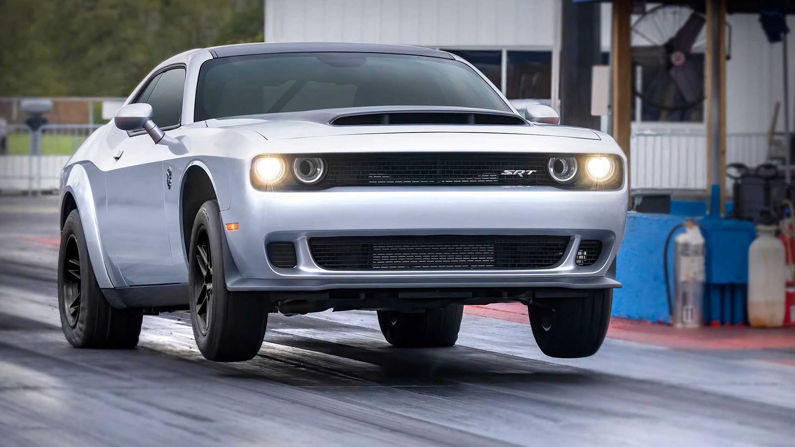 O φονιάς των supercars αποδίδει 1.040 άλογα & κοστίζει 90.000 ευρώ!