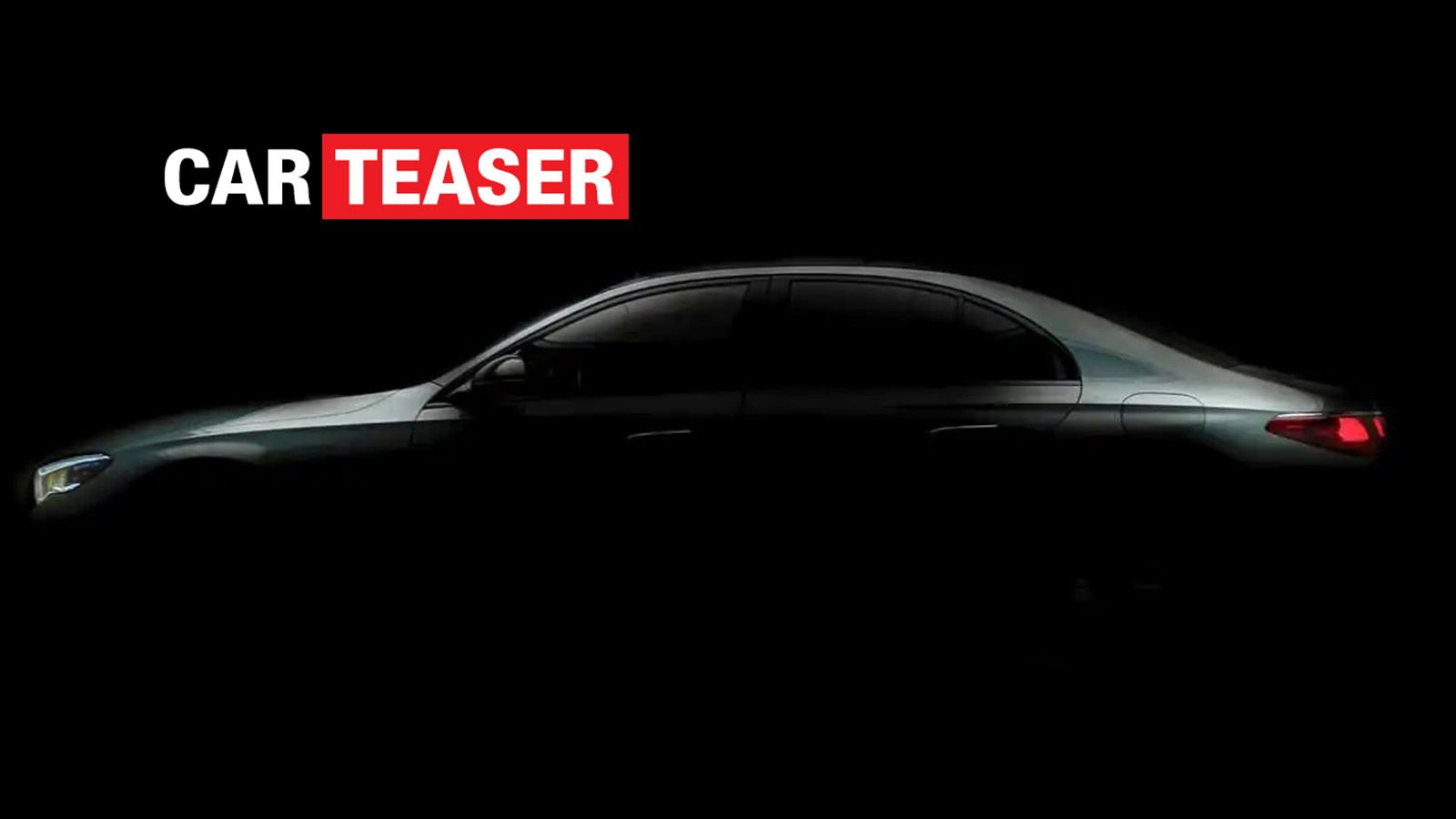 Νέα Mercedes E-Class: Κάνει ντεμπούτο στις 25 Απριλίου