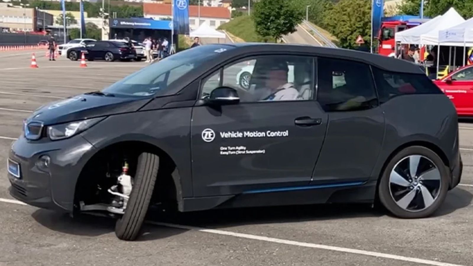 Φωτογραφία της Automotive News Europe.