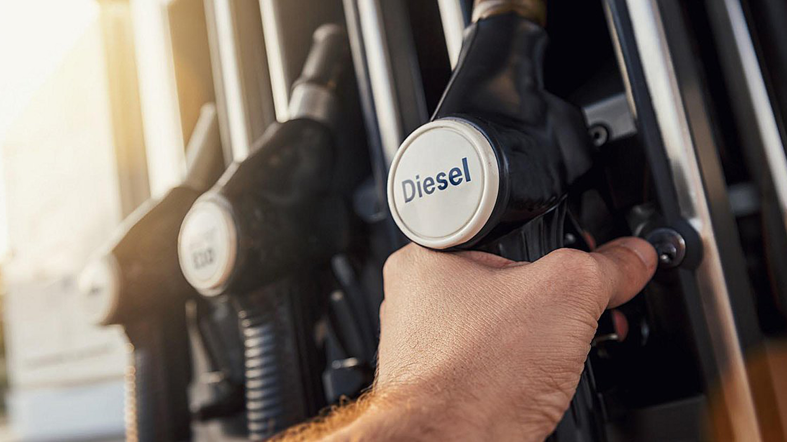 Τα «μυστικά» του diesel: Τι ποιότητες υπάρχουν & τι είναι το βιοντίζελ;