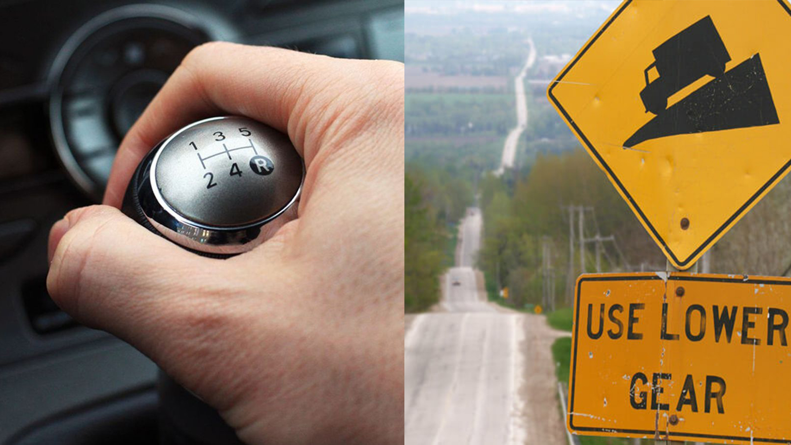 «Nεκρά» στην κατηφόρα; «Kαις» παραπάνω & «τρως» τα φρένα!