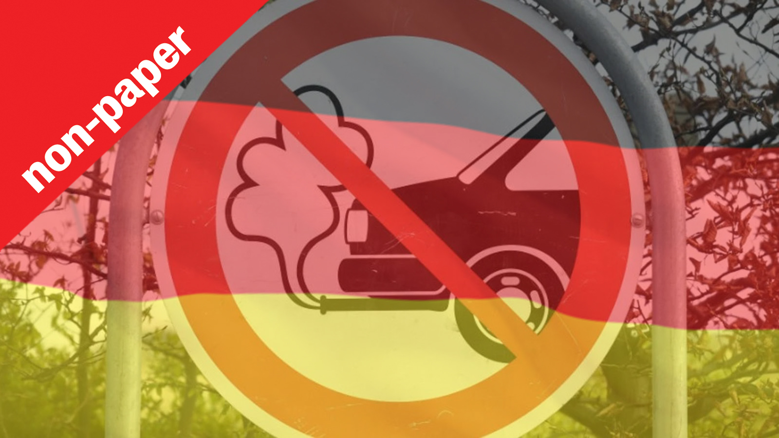 Παράταση για βενζίνη-diesel! Κάνει για εμάς; Πώς επηρεάζει την Ελλάδα;