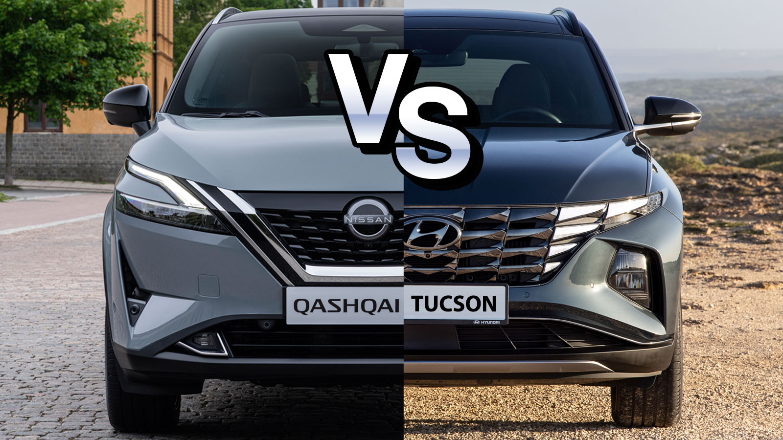 Hyundai ή Nissan SUVάρα που έχει γκαζάκι & κατανάλωση μικρού;