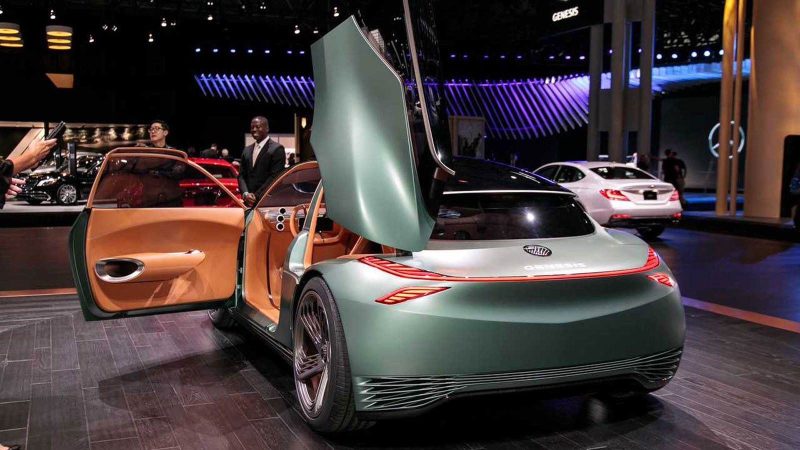 Σκέψεις να βάλει στην παραγωγή το Mint κάνει η Genesis