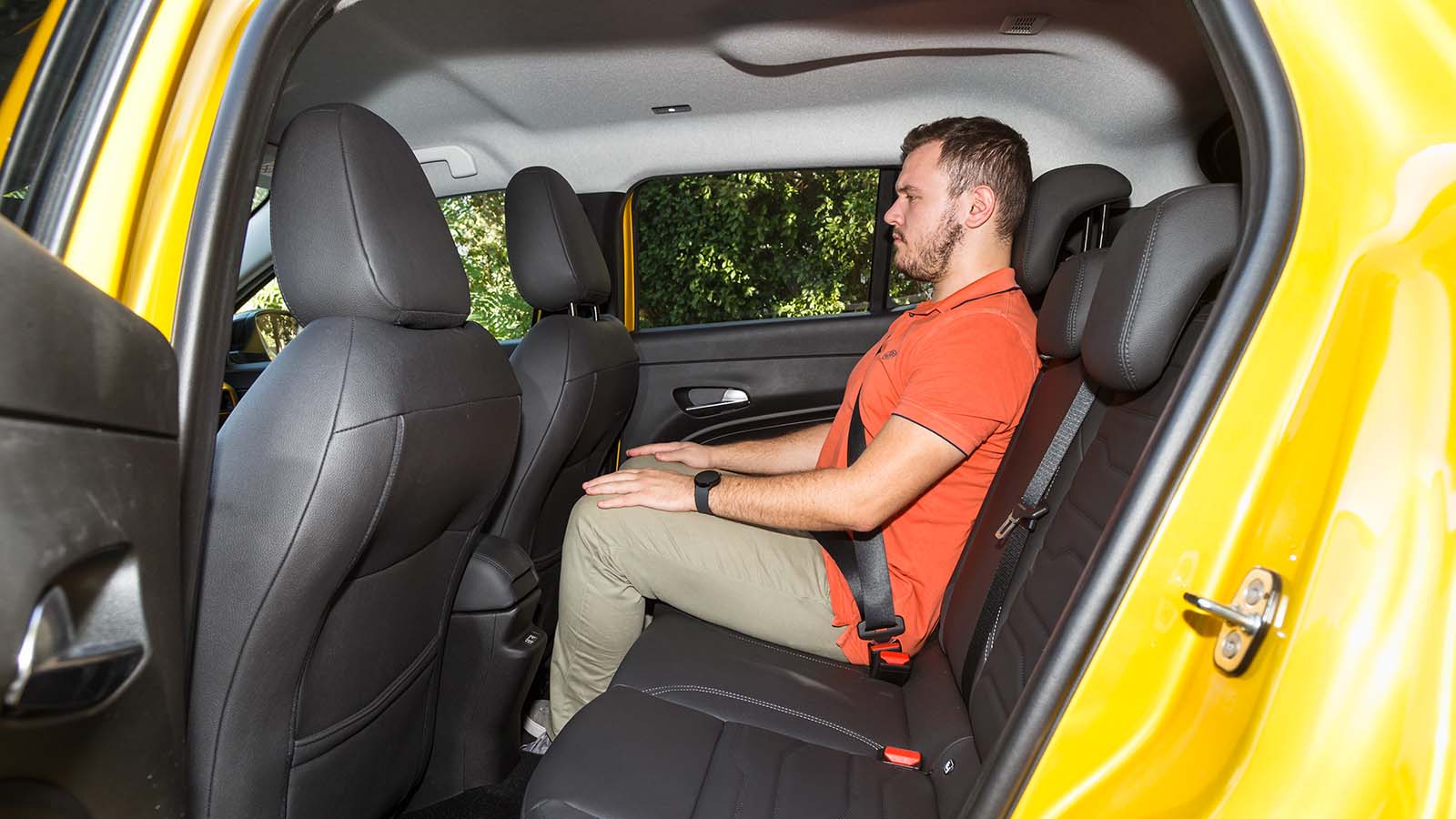 Τα baby-SUV της Jeep: Avenger και Renegade