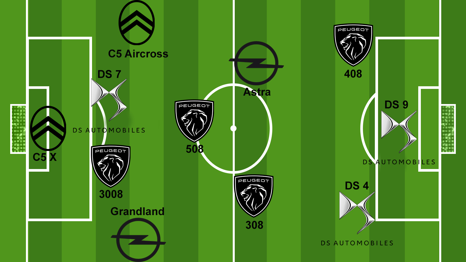 Οικογενειακά που καίνε σαν σκούτερ