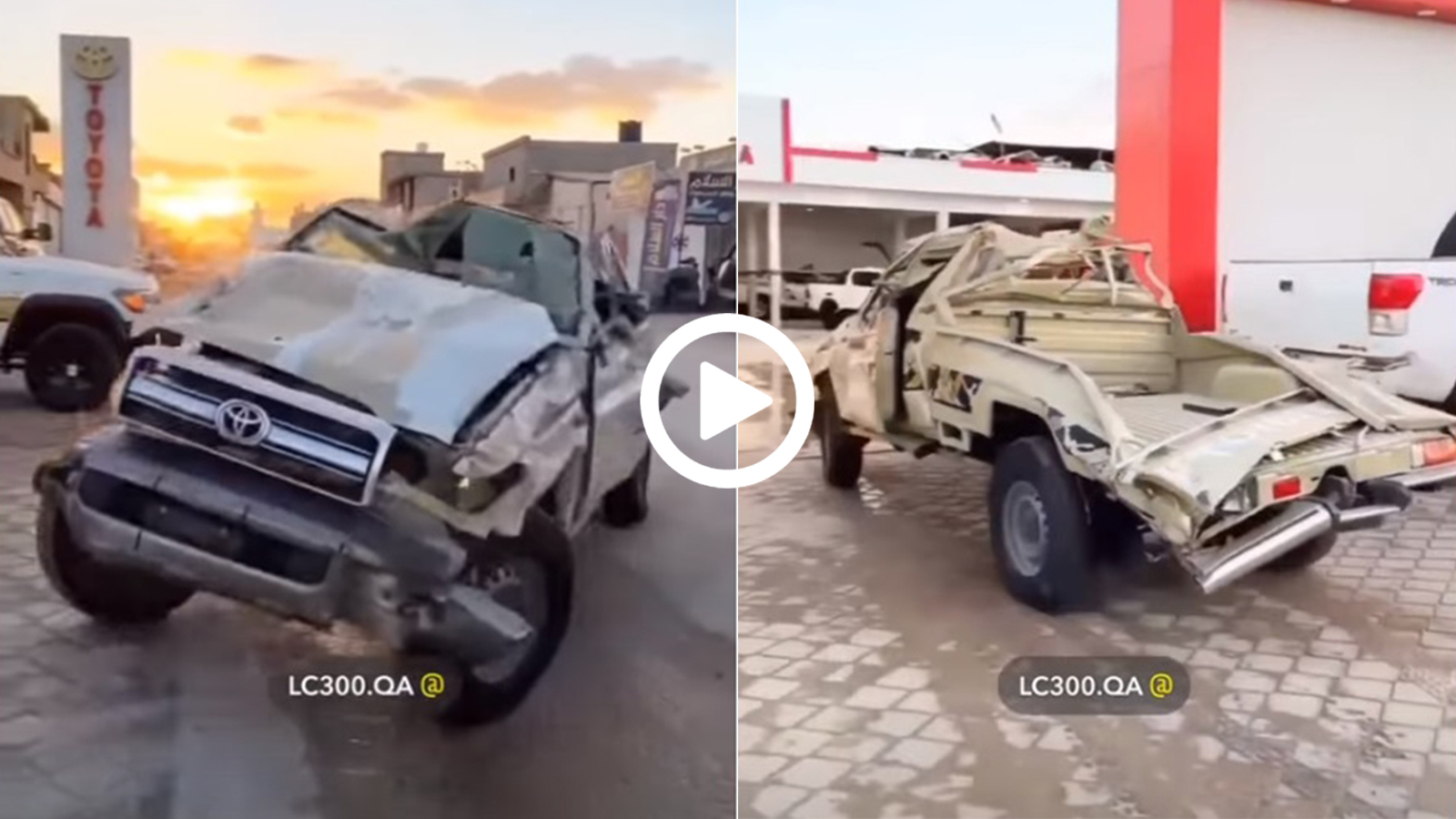 «Απέθαντο» Toyota Land Cruiser ζει και βασιλεύει