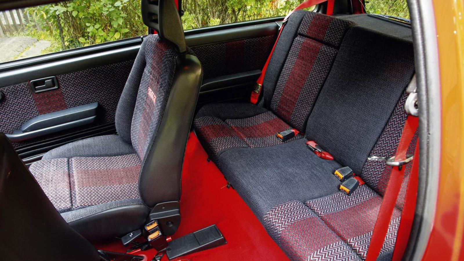 Fiat Uno Turbo: Ο πρώτος ιταλικός «πύραυλος τσέπης»