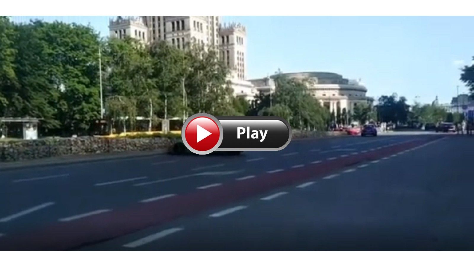 VIDEO: Την κάρφωσε τη Huracan...