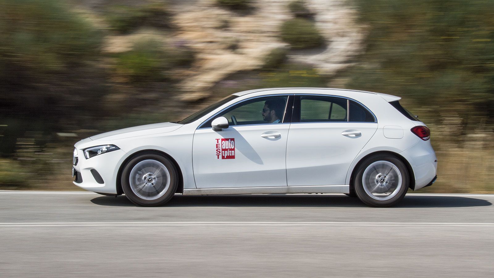 Συνολικά γράφτηκαν πάνω από 100.000 χιλιόμετρα χωρίς κανένα απολύτως πρόβλημα, ενώ η κατανάλωση AdBlue ελάχιστα ξεπέρασε το ένα λίτρο για κάθε 1.000 χ